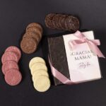 Caja Venus y Diana, Dia de la Madre 120g - Imagen 4