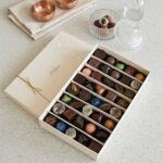 Caja de Bombones Artesanales Premium 400g | Oden - Imagen 5