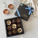 Chocolate sin Azucar Premium 180g Mendiants | Oden - Imagen 3