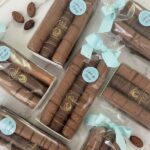 Cuchufli Barquillo Sin Azúcar Premium 150g | Oden - Imagen 3