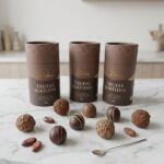 Trufas de chocolate con Licor 150g | Oden - Imagen 2