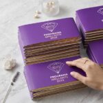 Chocolates institucionales personalizados | Barra 80g | Oden - Imagen 3