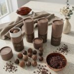 Trufas de chocolate con Licor 300g | Oden - Imagen 2