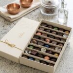 Caja de Bombones