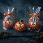 dulces para halloween