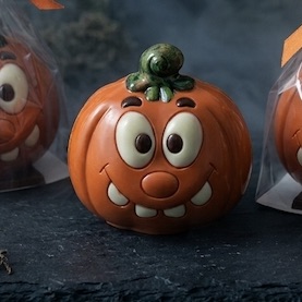 dulces para halloween
