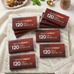 Chocolates institucionales personalizados | Barra 80g | Oden - Imagen 2