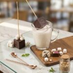 Chocolate Caliente Premium Submarino 55% | Oden Chocolates - Imagen 2