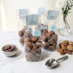 Bombón Manjar Nuez Libre de Azúcar 300g | Oden - Imagen 2
