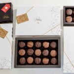 Caja 15 alfajores premuim 450g - Imagen 2