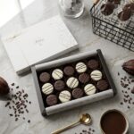 alfajores artesanales premium