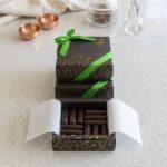 Chocolate con menta Premium de 110g | Oden - Imagen 2