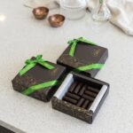 Chocolate con menta Premium de 110g | Oden - Imagen 4