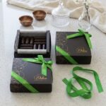Chocolate con menta Premium de 110g | Oden - Imagen 3