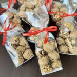 Delicia de Nuez 120g