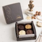 Monedas de Chocolate Venus y Diana 120g | Oden - Imagen 2