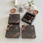 Caja de Bombones Artesanales Premium 110g | Oden - Imagen 4