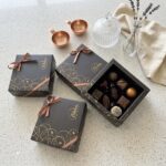 Caja de Bombones Artesanales Premium 110g | Oden - Imagen 5
