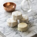 El Mejor Alfajor Artesanal de Chocolate Blanco 70g | Oden - Imagen 2