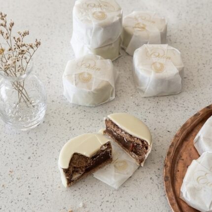 alfajor artesanal