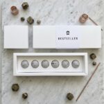 Bombones Corporativos Personalizados (6 o 7 uds) - Oden - Imagen 3