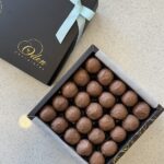 Caja 25 Bombones Nuez Sin Azúcar 440g - Imagen 2