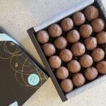 Caja 25 Bombones Nuez Sin Azúcar 440g - Imagen 3