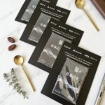 Regalos Empresariales Originales | Tarjeta de Chocolate | Oden - Imagen 2