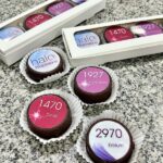 alfajores corporativos personalizados
