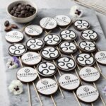 Chocolates Corporativos Personalizados | Paletas con Logo | Oden - Imagen 2