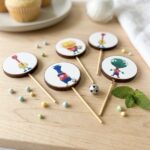 Chocolates Corporativos Personalizados | Paletas con Logo | Oden - Imagen 3
