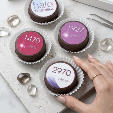 Alfajores Corporativos Personalizados