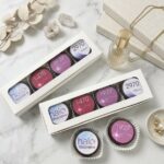Alfajores Corporativos Personalizados - Caja 4 unidades | Oden - Imagen 2