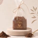 100% cacao en polvo, 250g