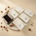 Regalos Corporativos Finos | Caja Ejecutiva 8 Bombones | Oden - Imagen 4