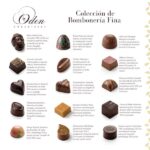 Chocolates para matrimonio y bodas a granel | Oden - Imagen 2
