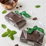 Chocolate Menta Artesanal 100g | Oden - Imagen 2