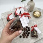 Chocolates corporativos económicos | Bolsita 50g | Oden - Imagen 2
