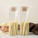 Chocolate en Rama Blanco Chocolate Artesanal 120g | Oden - Imagen 2