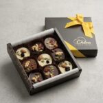 mendiants de chocolate