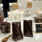 Chocolate en Rama Bitter 55% Chocolate Artesanal | Oden