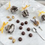 Chocolates economicos para regalar | Mini Bombones 30g | Oden - Imagen 2