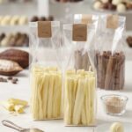 chocolate en rama blanco