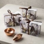 Cajas de chocolates corporativas