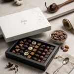 chocolates para matrimonio
