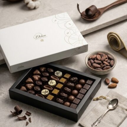 chocolates para matrimonio