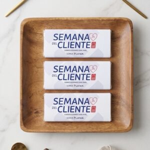 chocolates tableta de chocolate personalizadas