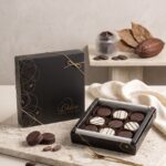 Mini alfajores artesanales | Caja 9 unidades | Oden - Imagen 3