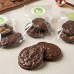 Chocolates Veganos Ganesha Mendiants 30g | Oden