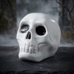 Calavera de Chocolate Halloween
